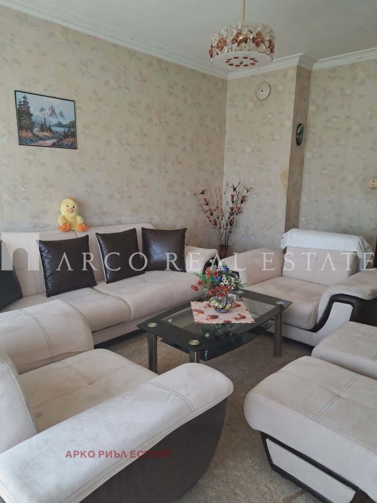 Продава 3-СТАЕН, гр. София, Младост 1А, снимка 3 - Апартаменти - 54334688