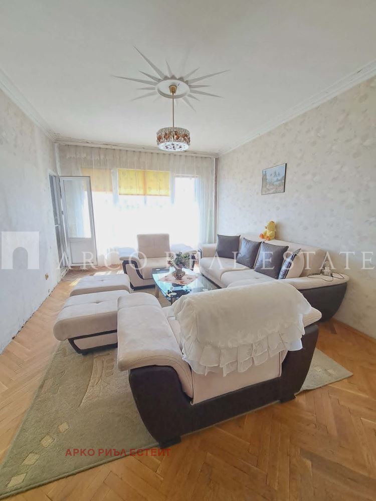 Продава 3-СТАЕН, гр. София, Младост 1А, снимка 2 - Апартаменти - 54334688