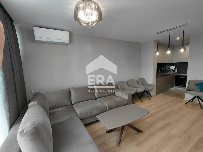 Продава 3-СТАЕН, гр. Пловдив, Съдийски, снимка 2 - Апартаменти - 54611928