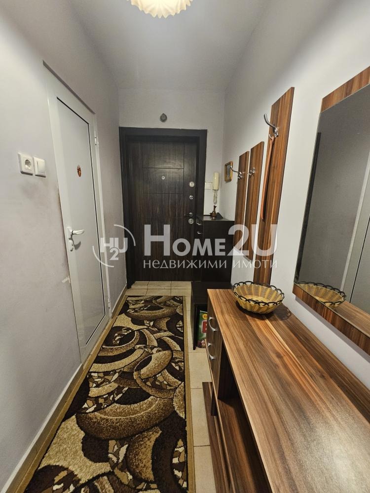 Продава 3-СТАЕН, гр. Варна, Младост 1, снимка 6 - Апартаменти - 55507076