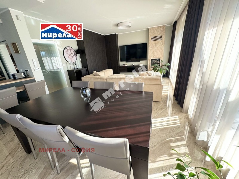 Eladó  3 hálószobás Sofia , Lozenec , 220 négyzetméter | 33515676 - kép [4]