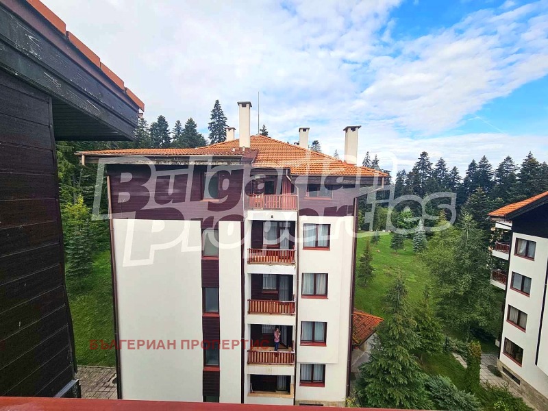 Til salgs  3 soverom region Sofia , k.k. Borovets , 98 kvm | 83337763 - bilde [14]