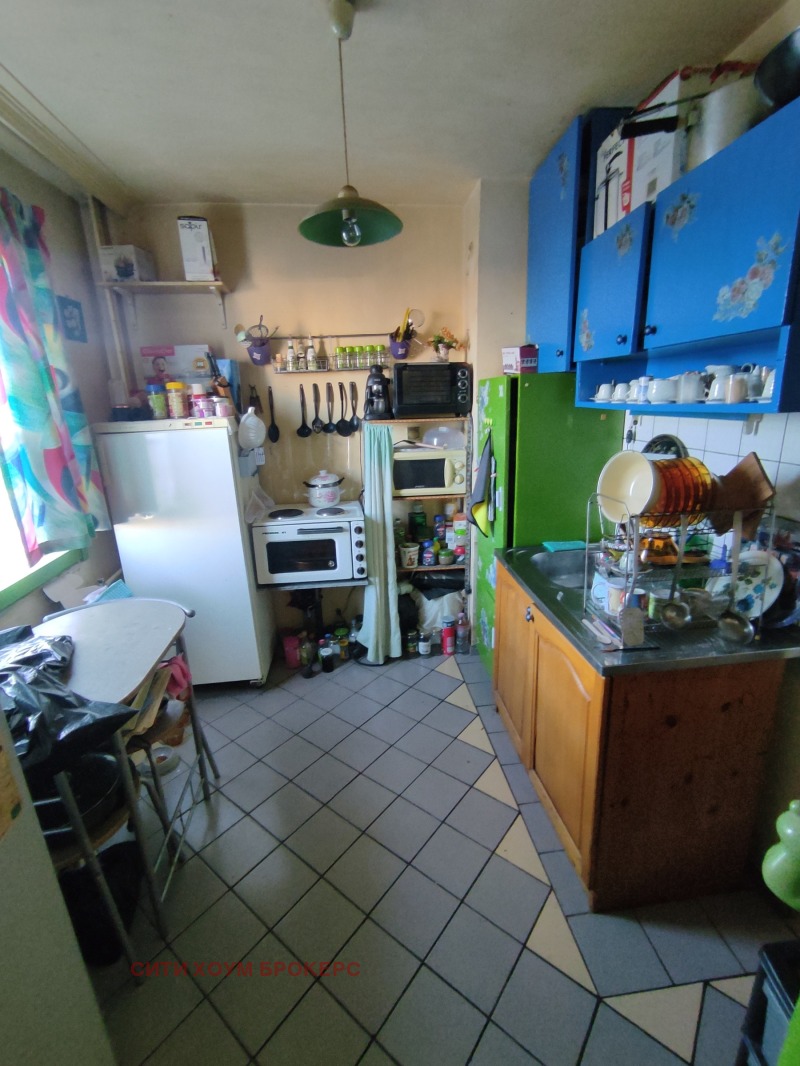 Zu verkaufen  3 Schlafzimmer Sofia , Slatina , 95 qm | 89186440 - Bild [2]