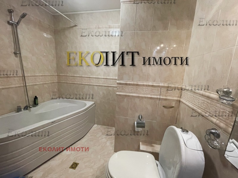 Продава 4-СТАЕН, гр. София, Лозенец, снимка 11 - Апартаменти - 52303659