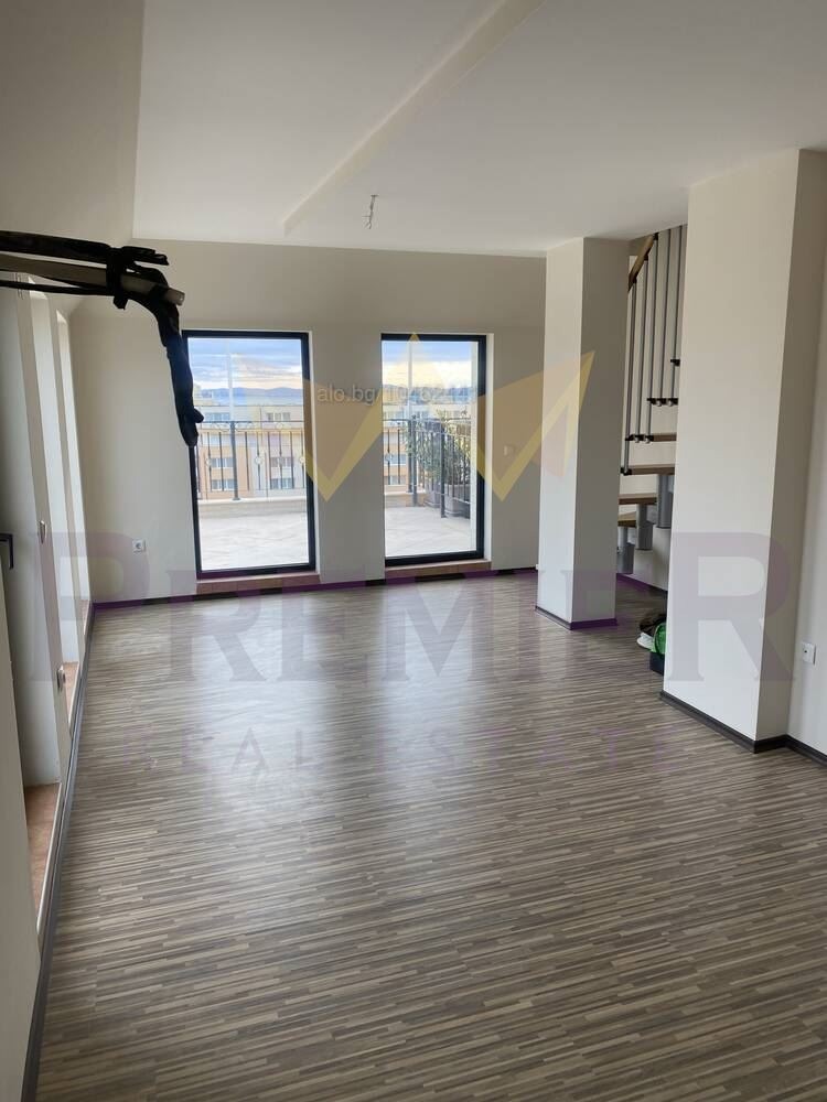 Till salu  Etagevåning region Burgas , Sveti Vlas , 133 kvm | 74472230 - bild [4]