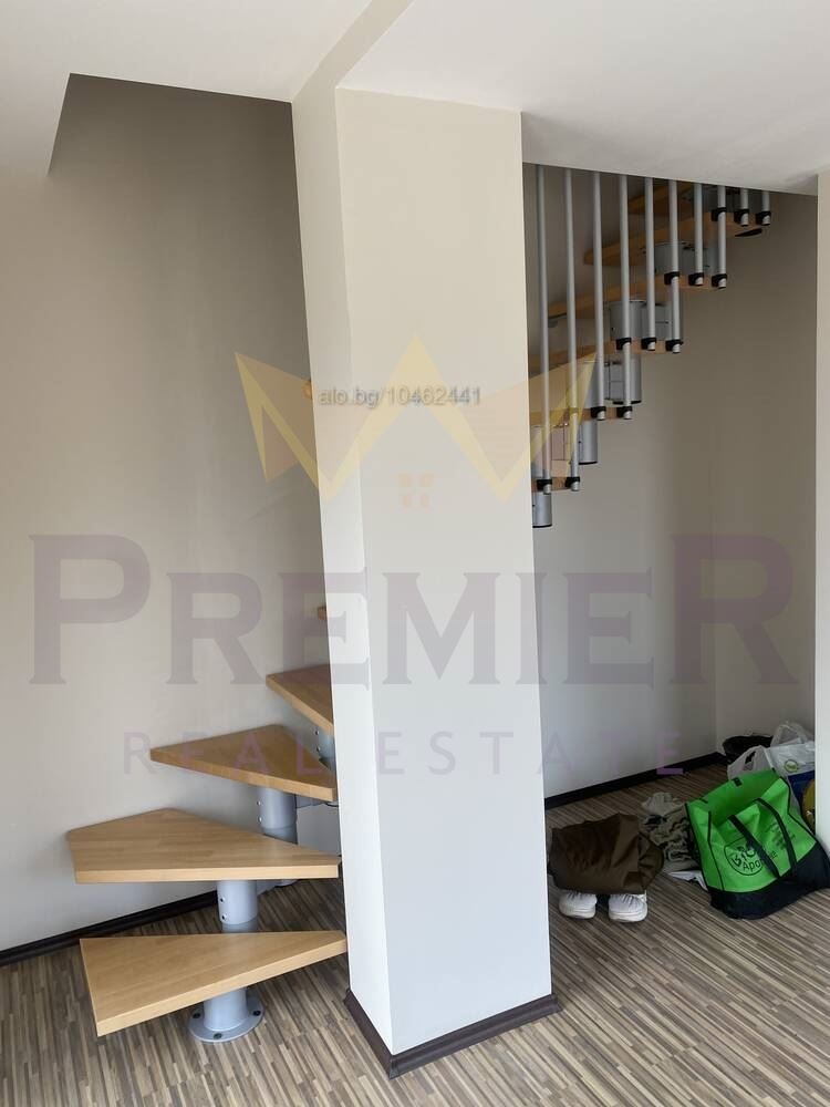 Till salu  Etagevåning region Burgas , Sveti Vlas , 133 kvm | 74472230 - bild [9]
