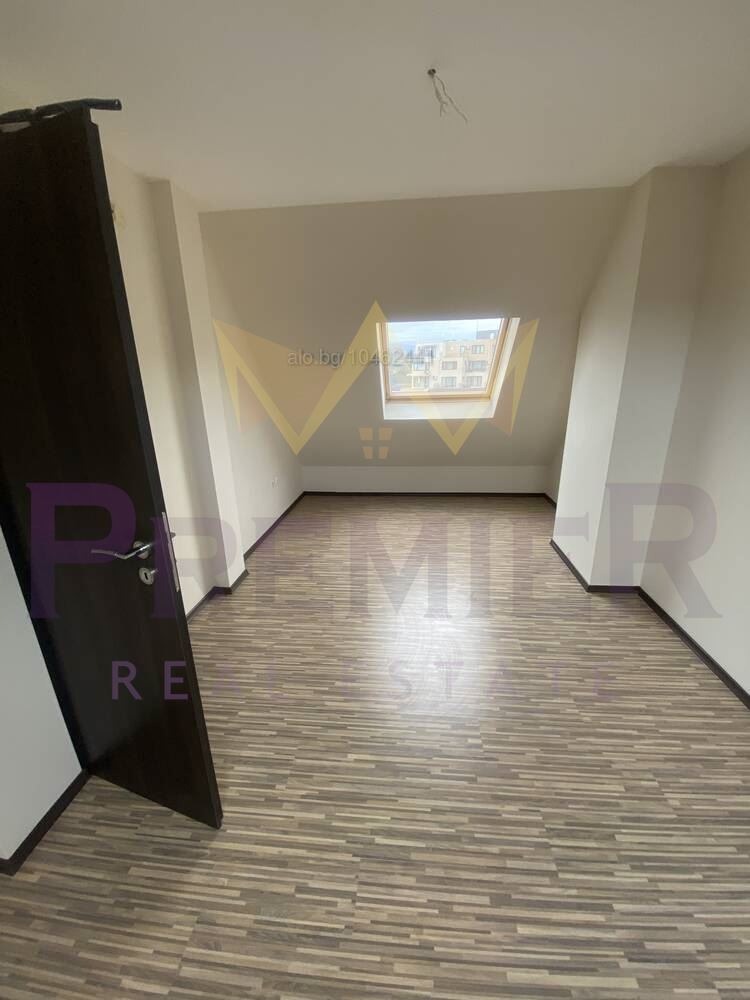 Till salu  Etagevåning region Burgas , Sveti Vlas , 133 kvm | 74472230 - bild [2]