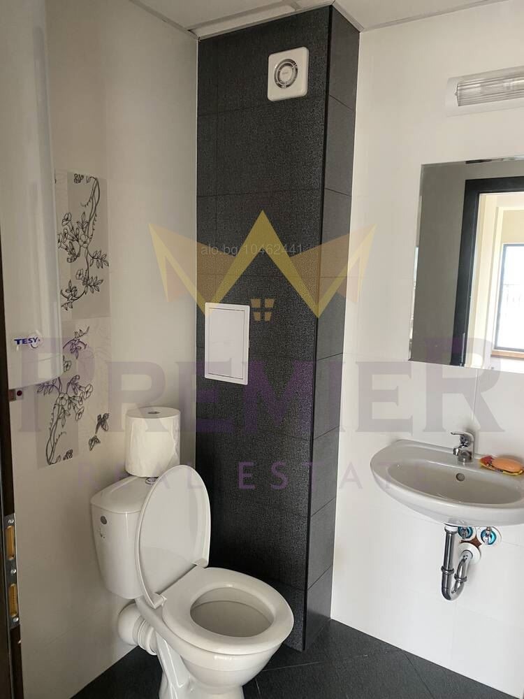 Till salu  Etagevåning region Burgas , Sveti Vlas , 133 kvm | 74472230 - bild [10]