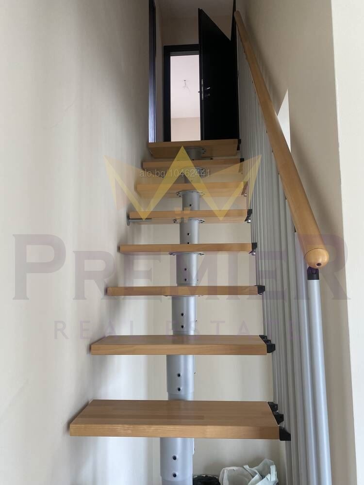 Till salu  Etagevåning region Burgas , Sveti Vlas , 133 kvm | 74472230 - bild [8]
