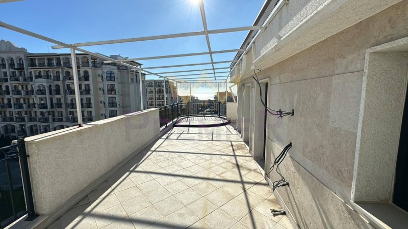 Till salu  Etagevåning region Burgas , Sveti Vlas , 133 kvm | 74472230 - bild [5]