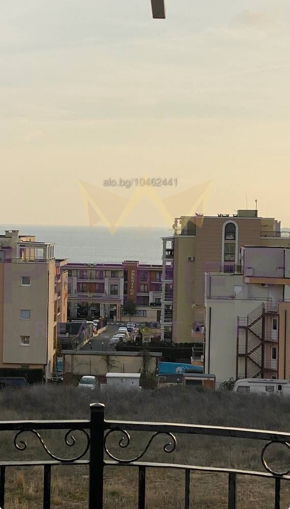 Till salu  Etagevåning region Burgas , Sveti Vlas , 133 kvm | 74472230 - bild [12]