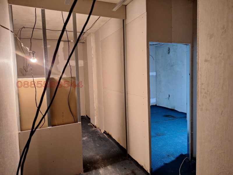 Продава  Офис град София , Иван Вазов , 128 кв.м | 78242830 - изображение [6]