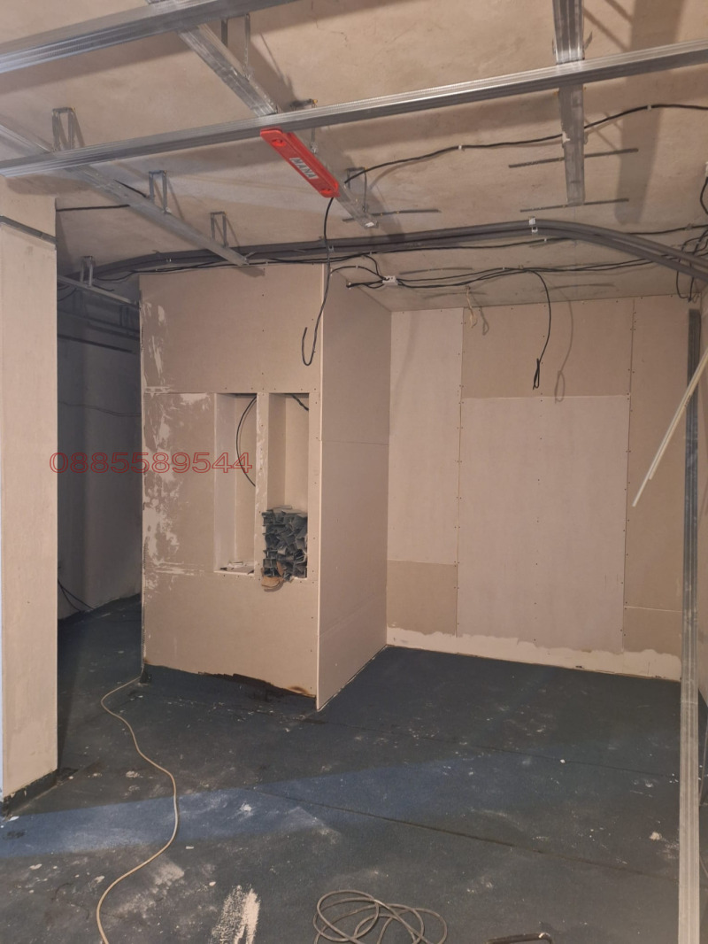 Продава  Офис град София , Иван Вазов , 128 кв.м | 78242830 - изображение [9]