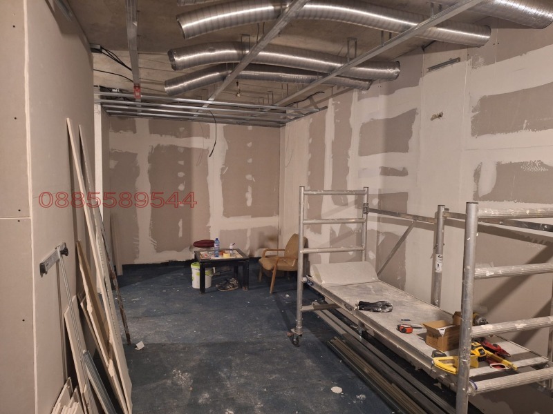 Продава  Офис град София , Иван Вазов , 128 кв.м | 78242830 - изображение [5]