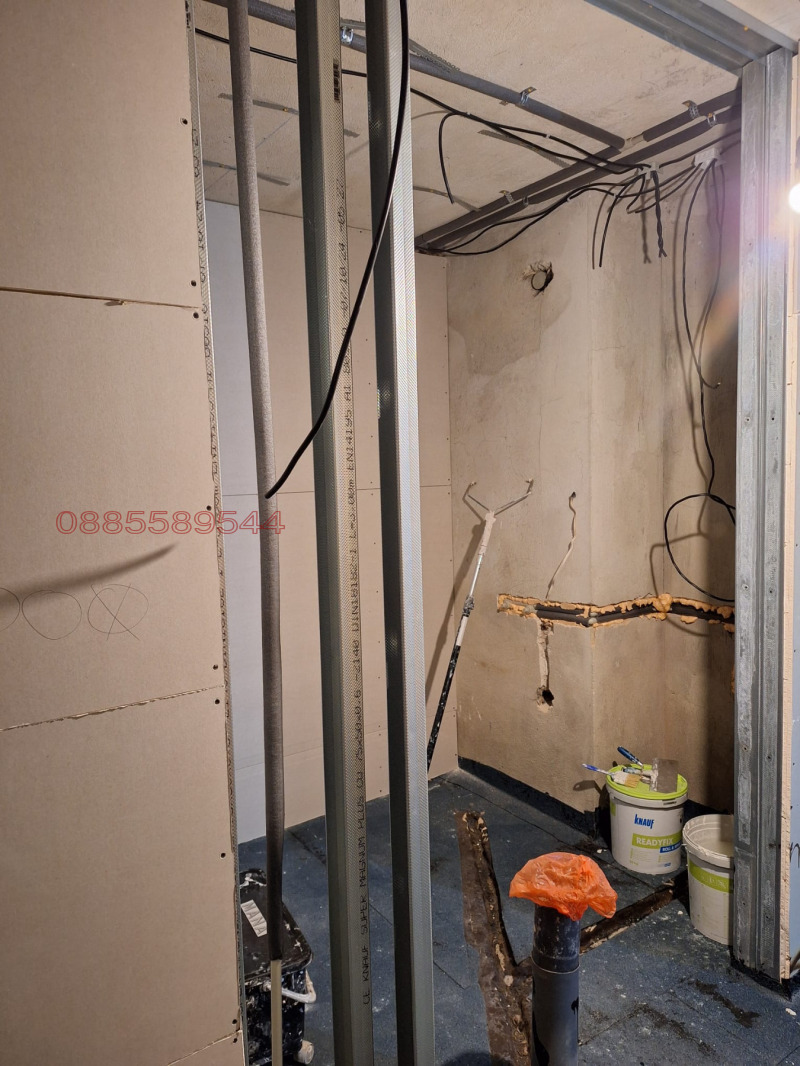Продава  Офис град София , Иван Вазов , 128 кв.м | 78242830 - изображение [4]