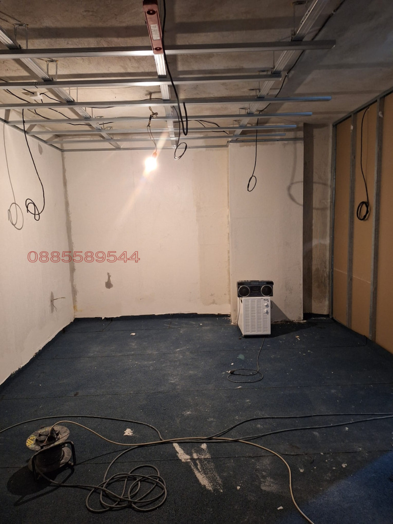 Продава  Офис град София , Иван Вазов , 128 кв.м | 78242830 - изображение [7]