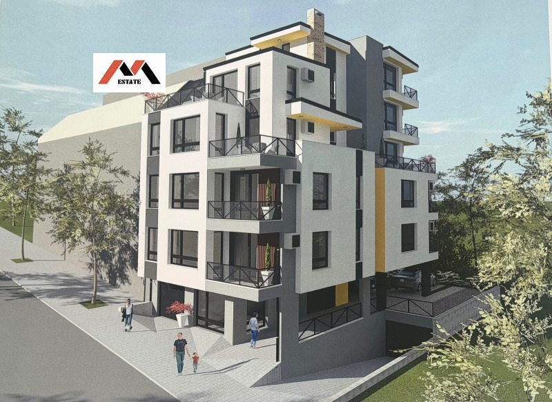 Продава ОФИС, гр. Стара Загора, ОРБ