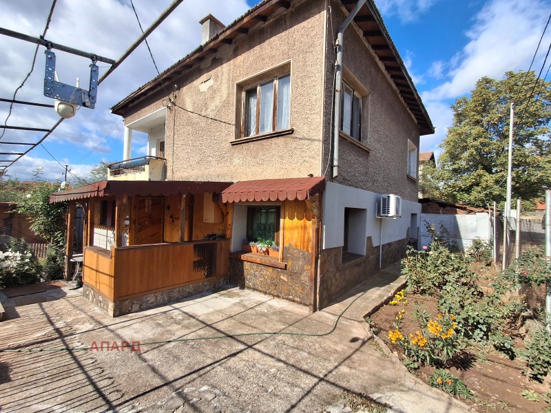 De vânzare  Etajul casei Sofia , Locorsco , 81 mp | 79297837