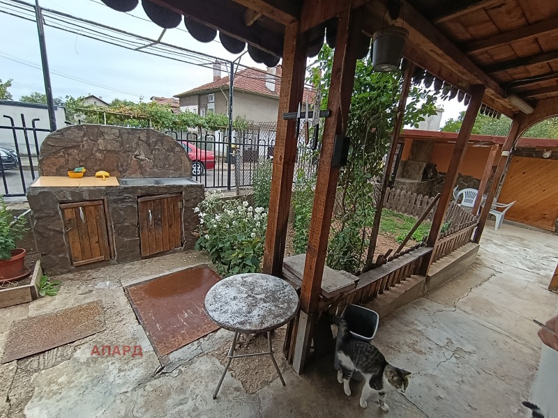 Eladó  Ház emelete Sofia , Lokorsko , 81 négyzetméter | 83919883 - kép [6]