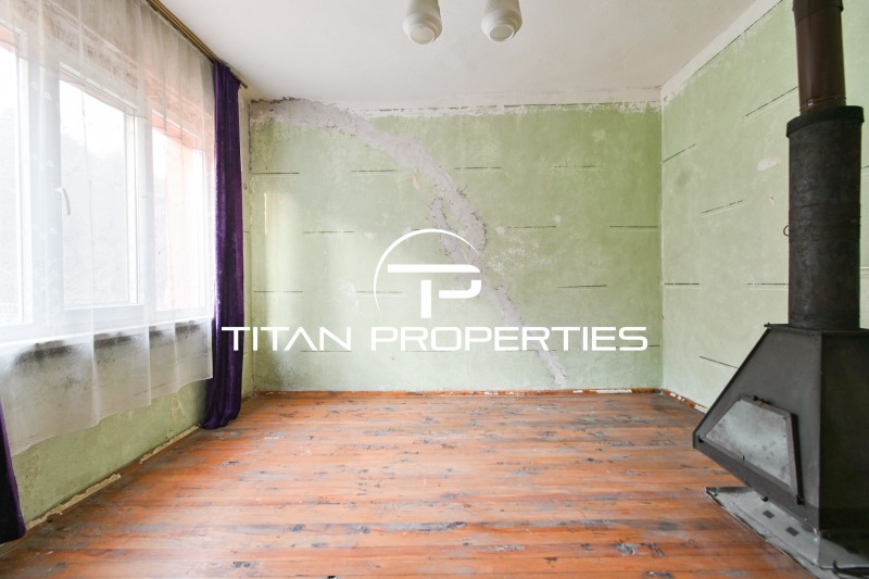 Продава КЪЩА, с. Горна Малина, област София област, снимка 13 - Къщи - 47605644