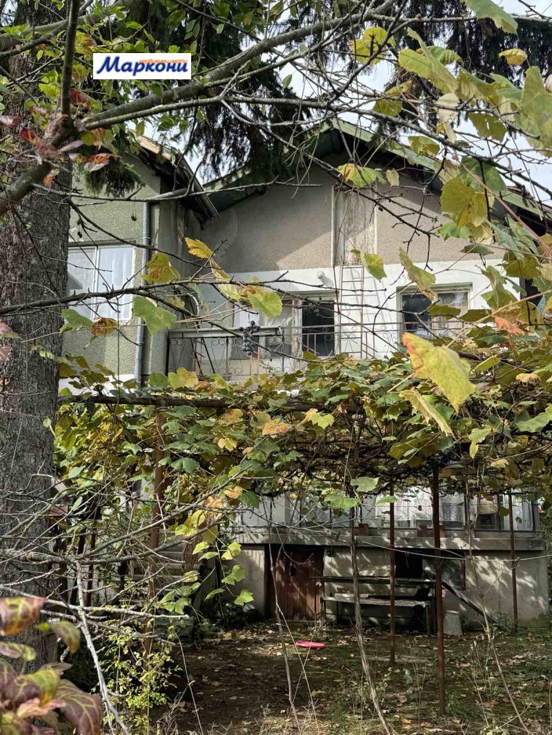 Продава КЪЩА, с. Владо Тричков, област София област, снимка 7 - Къщи - 48010074