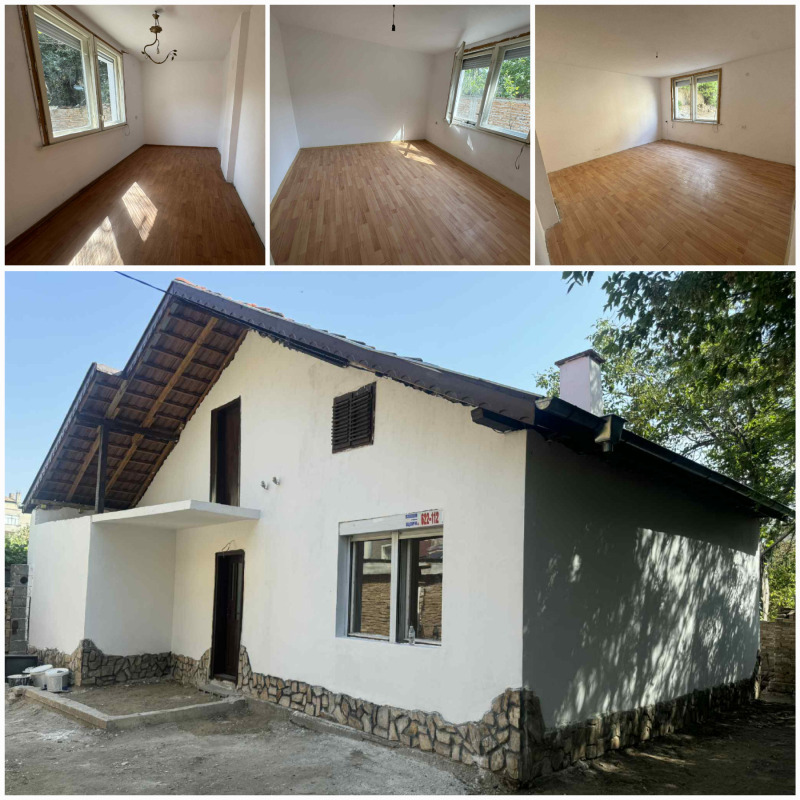 Продава  Къща град Видин , Строител , 60 кв.м | 55075014