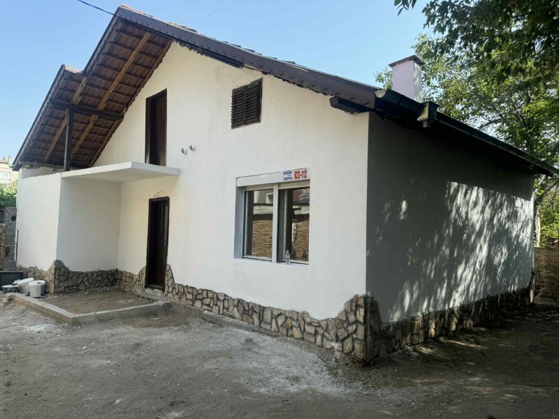 Продава  Къща град Видин , Строител , 60 кв.м | 55075014 - изображение [2]
