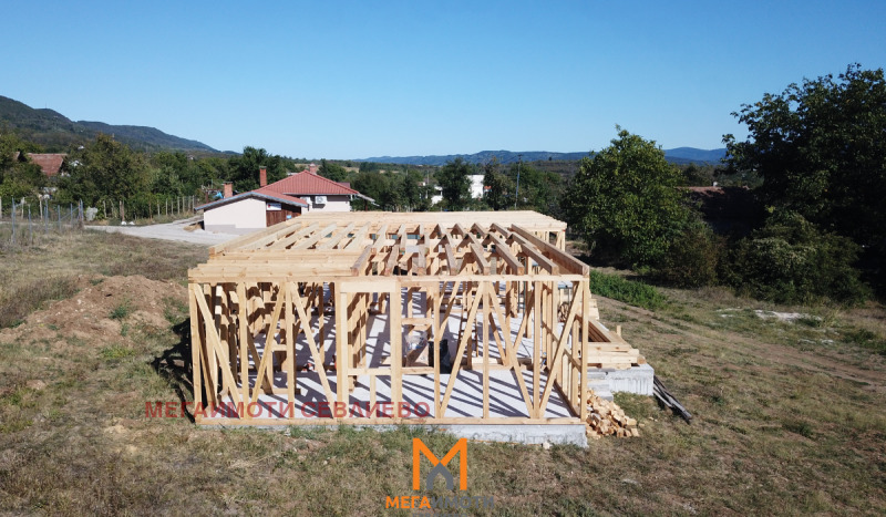 Myytävänä  Talo Gabrovon alue , Sevlievo , 176 neliömetriä | 58397715 - kuva [7]