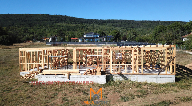 Myytävänä  Talo Gabrovon alue , Sevlievo , 176 neliömetriä | 58397715 - kuva [3]
