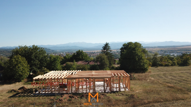 Myytävänä  Talo Gabrovon alue , Sevlievo , 176 neliömetriä | 58397715 - kuva [2]