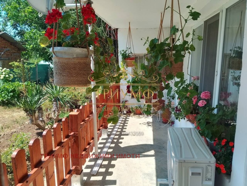 Продается  Дом область Варна , Юнак , 89 кв.м | 37425202 - изображение [2]