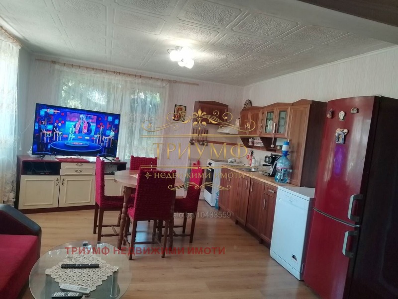 Продается  Дом область Варна , Юнак , 89 кв.м | 37425202 - изображение [3]