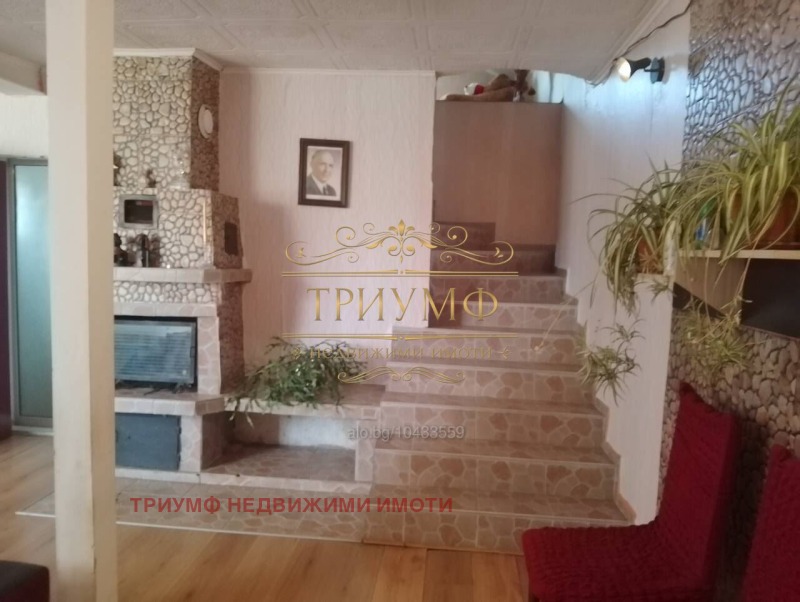 Продается  Дом область Варна , Юнак , 89 кв.м | 37425202 - изображение [5]