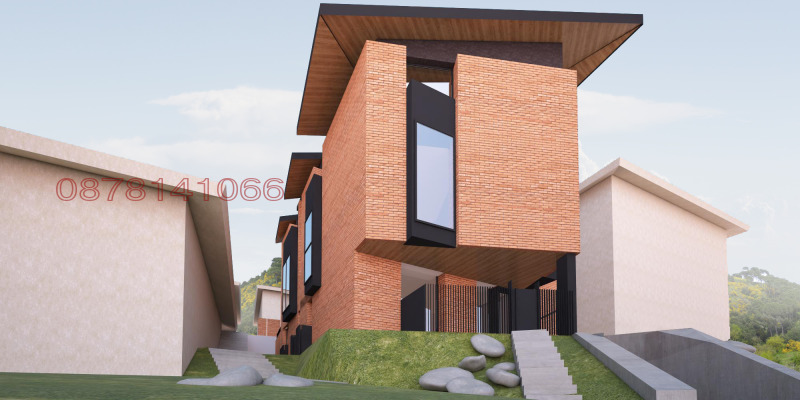 Продава КЪЩА, гр. Пловдив, Център, снимка 4 - Къщи - 53156470