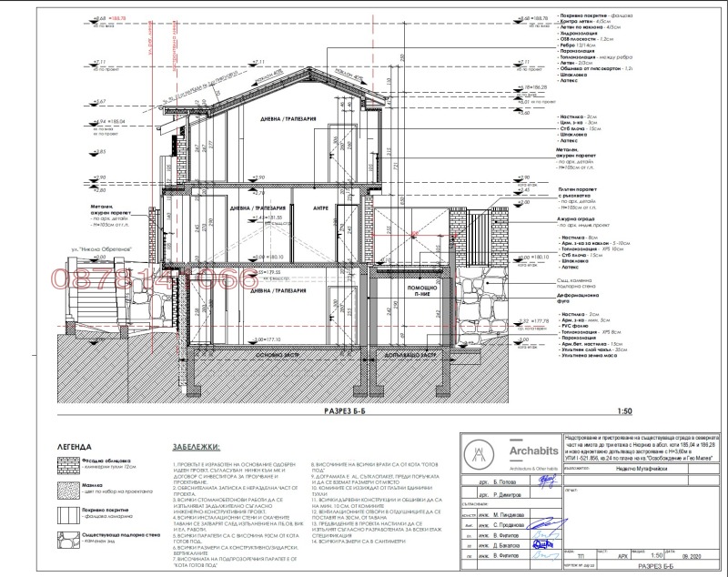 Продава КЪЩА, гр. Пловдив, Център, снимка 12 - Къщи - 53156470