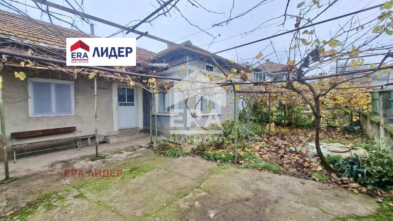Продава КЪЩА, с. Нова Черна, област Силистра, снимка 13 - Къщи - 53880949
