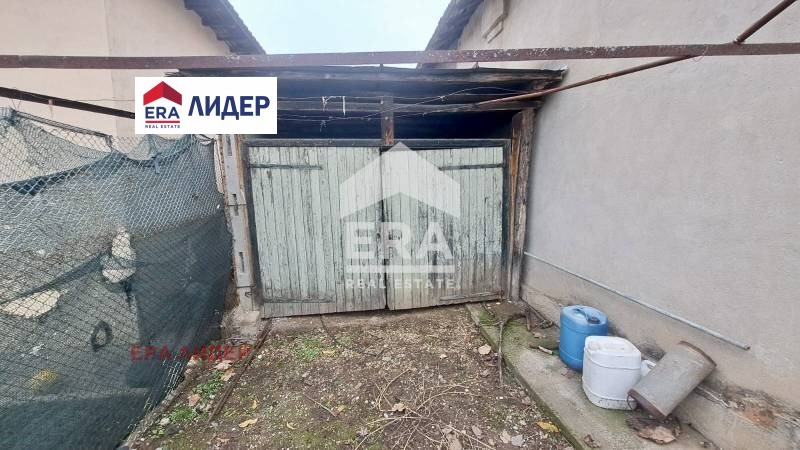 Продава КЪЩА, с. Нова Черна, област Силистра, снимка 2 - Къщи - 54418566