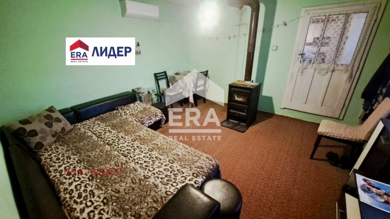 Продава КЪЩА, с. Нова Черна, област Силистра, снимка 5 - Къщи - 55896405