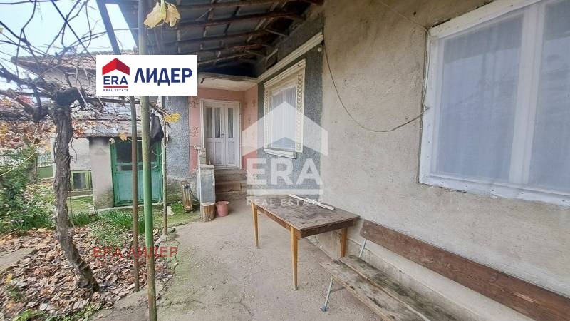 Продава КЪЩА, с. Нова Черна, област Силистра, снимка 12 - Къщи - 53880949