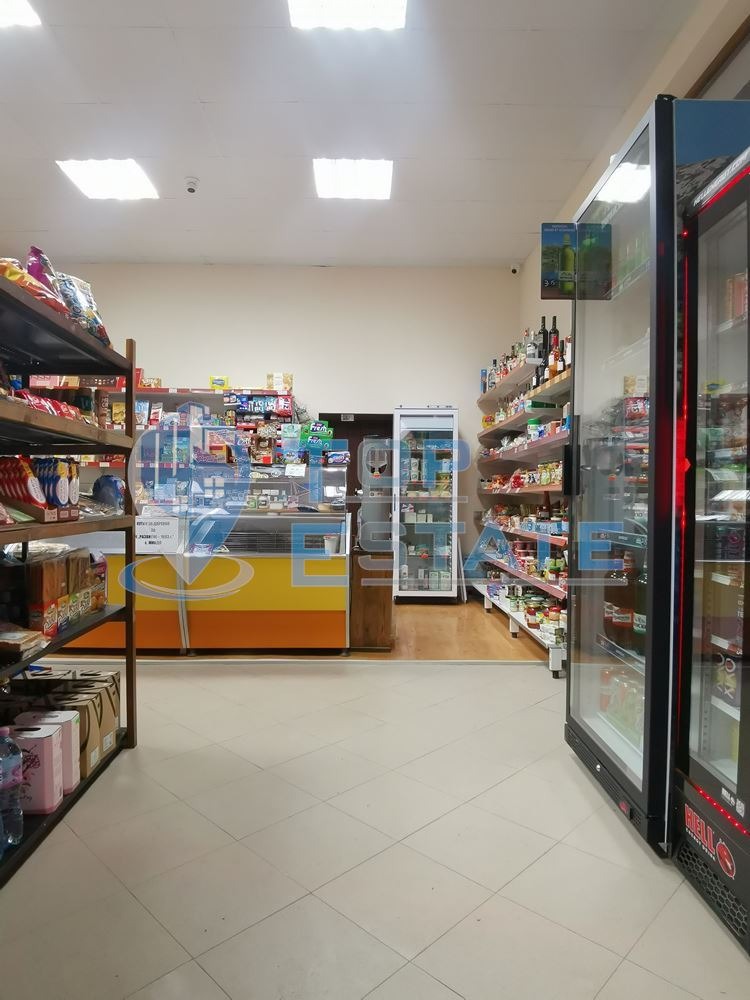 Продава  Магазин област Велико Търново , с. Миндя , 120 кв.м | 60222834 - изображение [2]