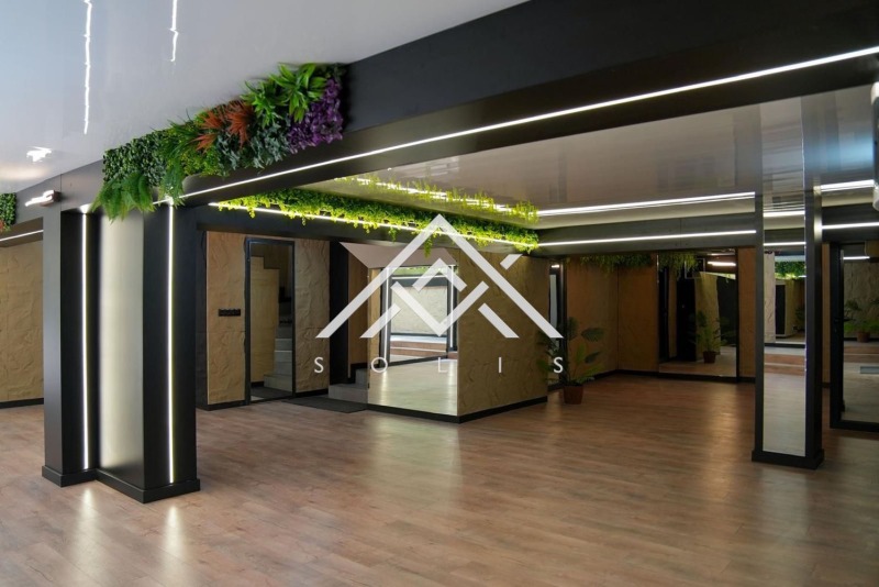 Продава МАГАЗИН, град София, Лозенец • 925302 € / 1809733.41 лв. • 51255119 1