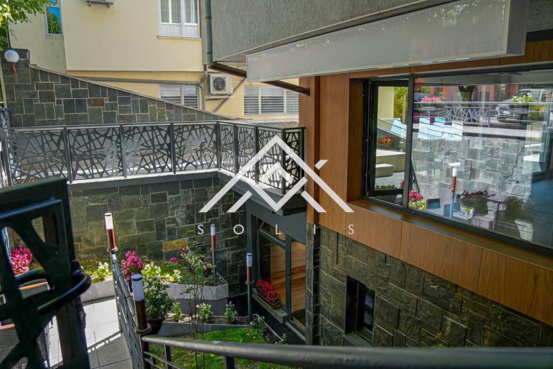 Продава МАГАЗИН, гр. София, Лозенец, снимка 4 - Магазини - 52385415