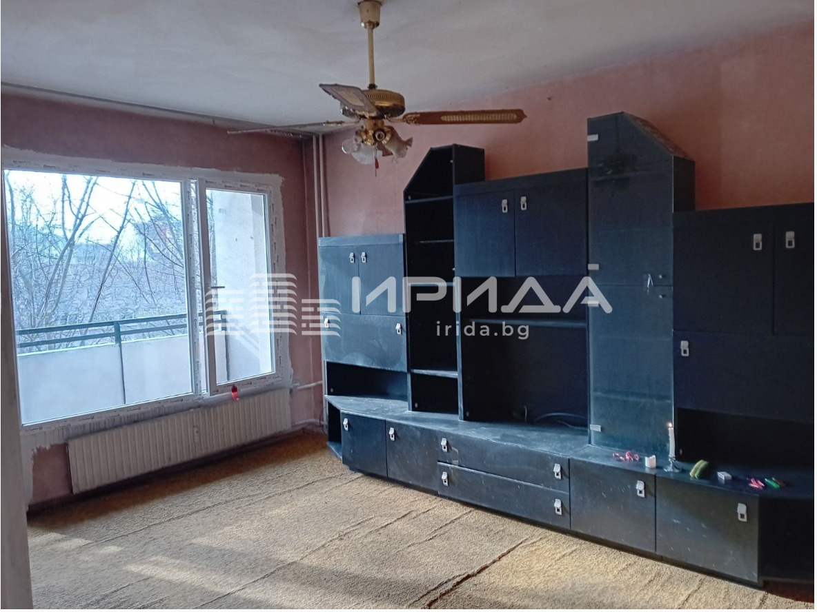 Продава 1-СТАЕН, гр. София, Лагера