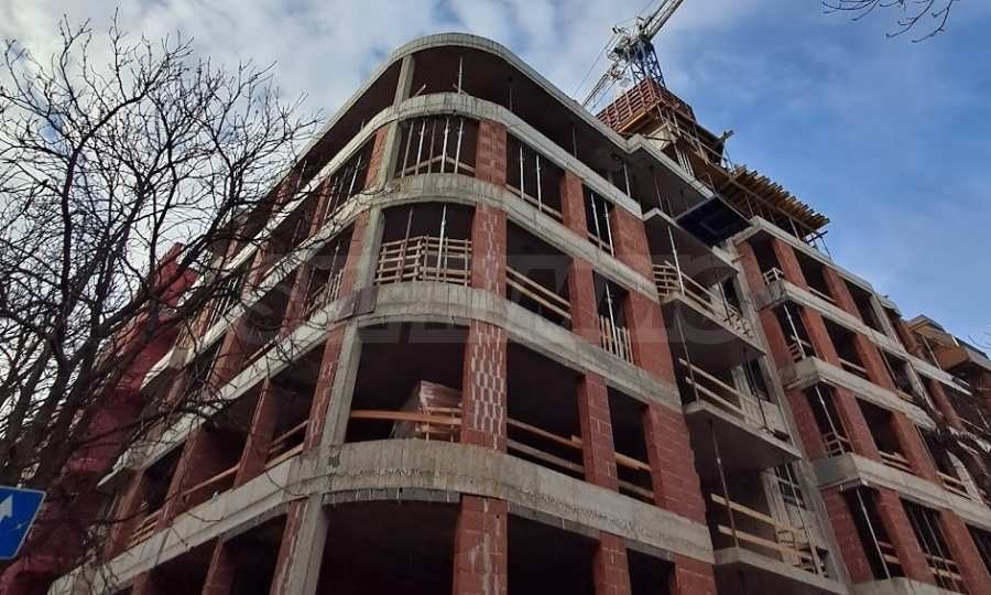 Продава 2-СТАЕН, гр. София, Стрелбище, снимка 2 - Апартаменти - 53889598