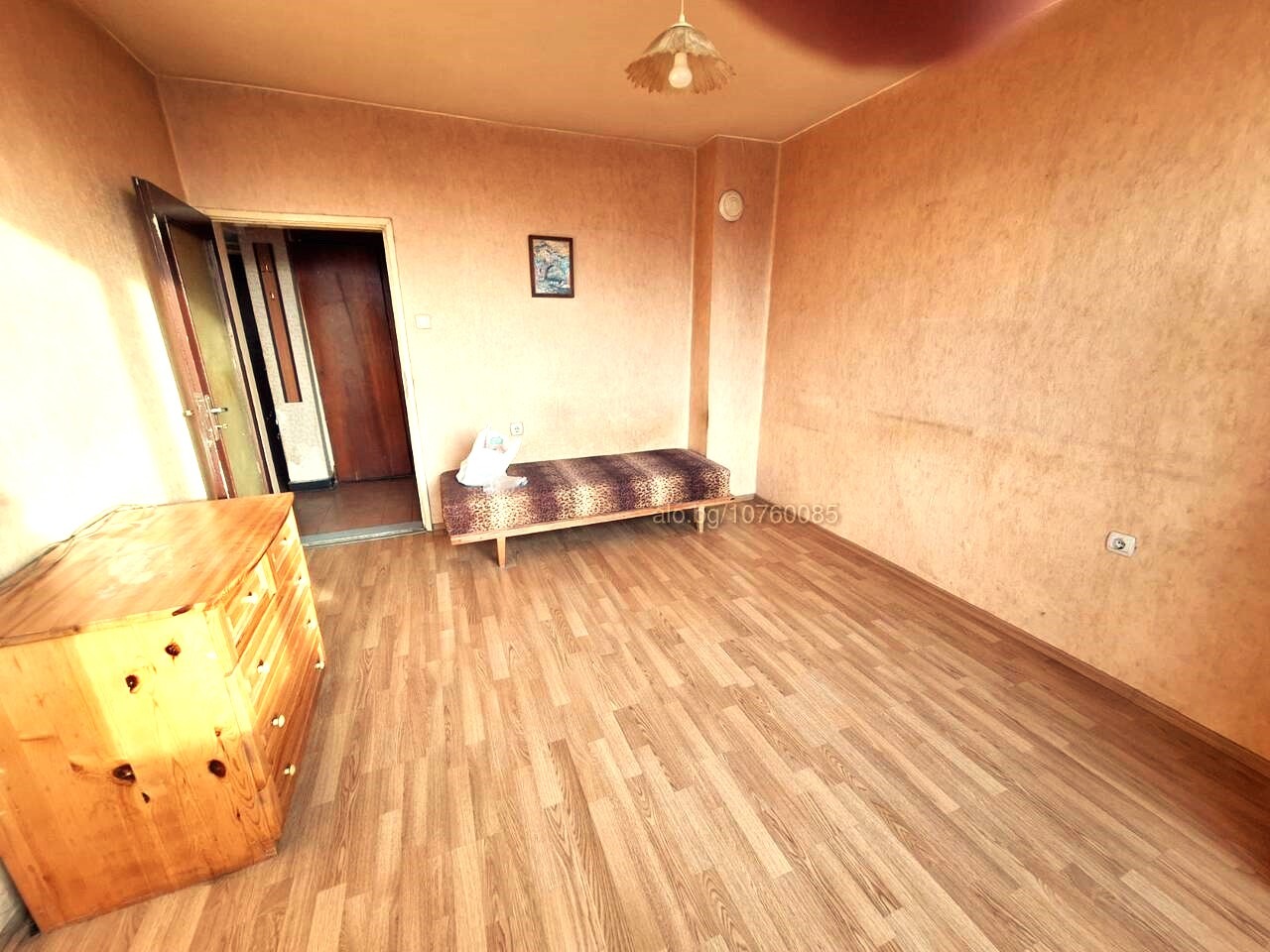 Продава 2-СТАЕН, гр. Стара Загора, Аязмото, снимка 3 - Апартаменти - 54514671