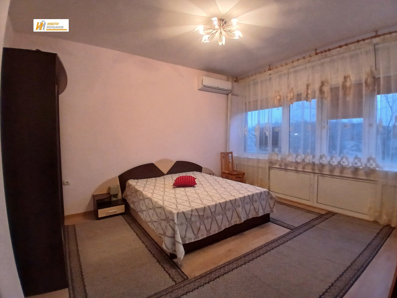 Продава 2-СТАЕН, гр. Горна Оряховица, област Велико Търново