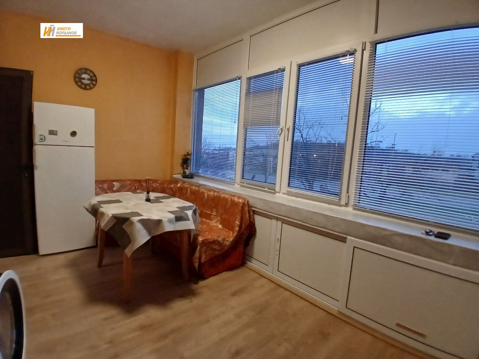 Продава 2-СТАЕН, гр. Горна Оряховица, област Велико Търново, снимка 3 - Апартаменти - 54697114