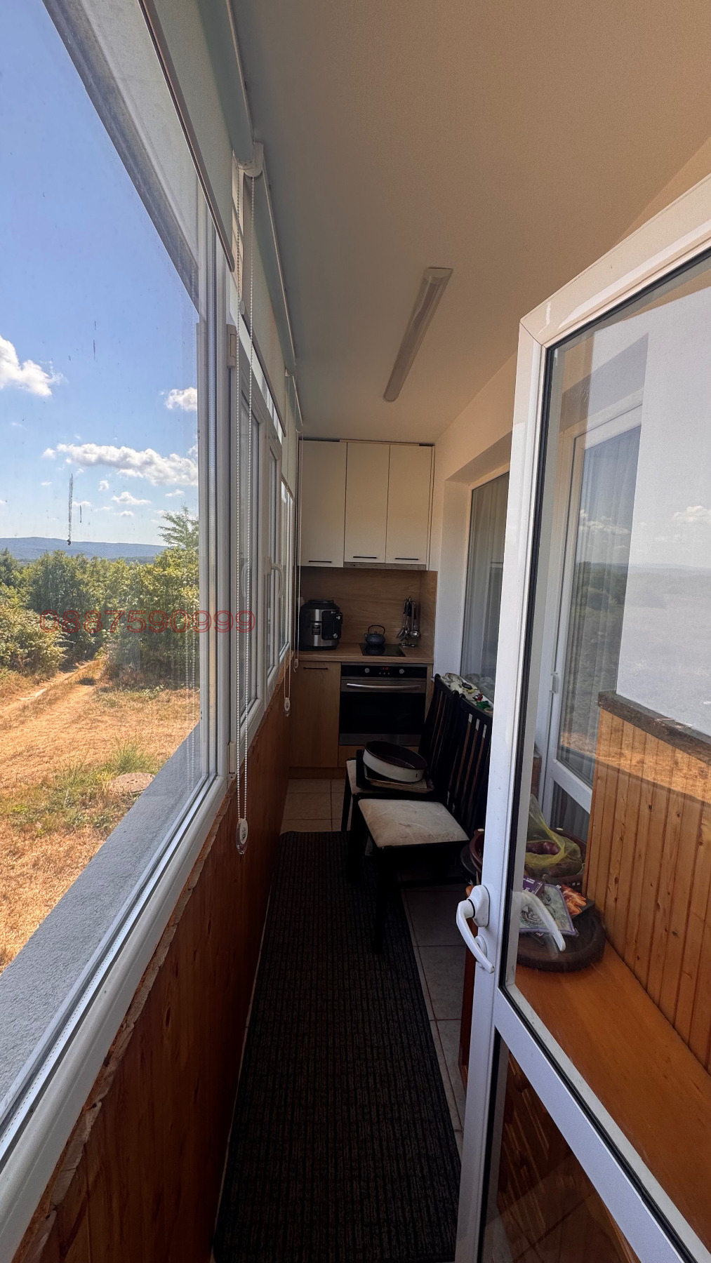 Продава 2-СТАЕН, с. Граматиково, област Бургас, снимка 5 - Апартаменти - 55533656