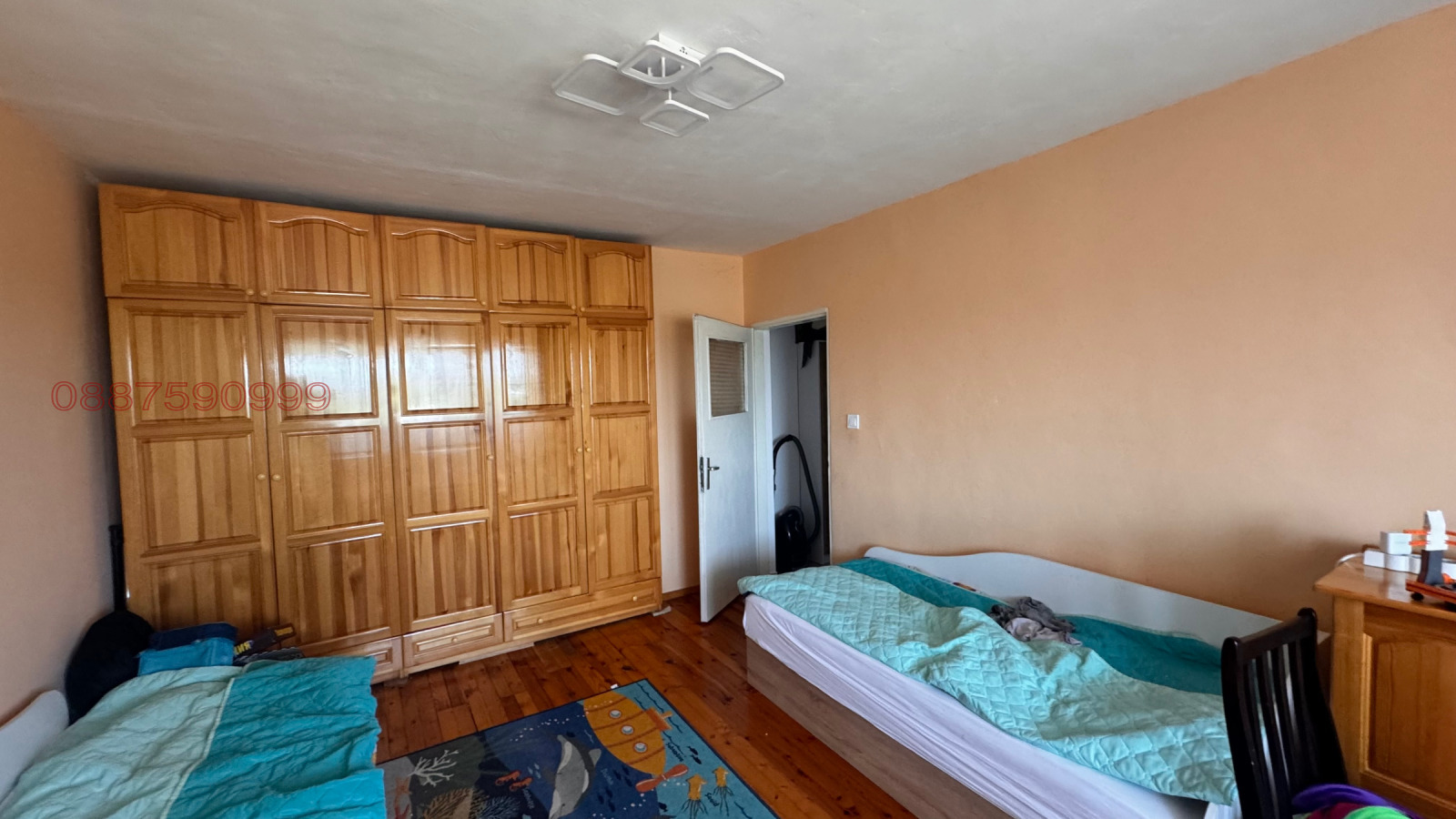 Продава 2-СТАЕН, с. Граматиково, област Бургас, снимка 11 - Апартаменти - 55533656