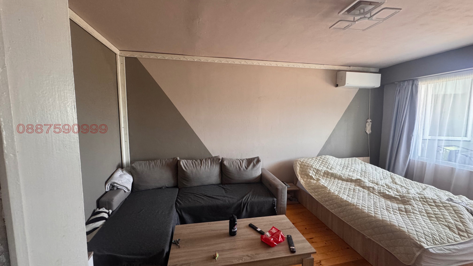 Продава 2-СТАЕН, с. Граматиково, област Бургас, снимка 2 - Апартаменти - 55533656